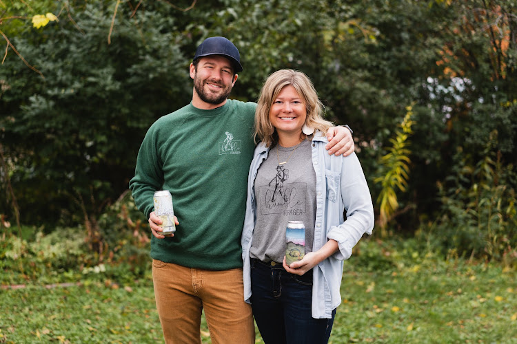 Humble Forager Brewery Brewery in