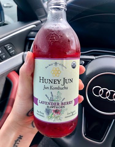 Huney Jun Brewery in Peshastin Washington