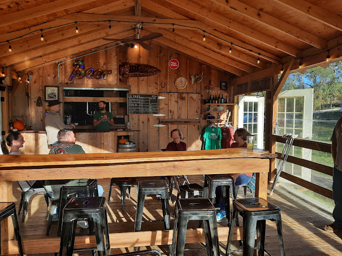 Hungry Hollow Brewing Company Brewery in Cassville Missouri