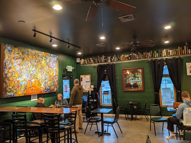 Hunter's Brewing LLC Brewery in Chesterton Indiana