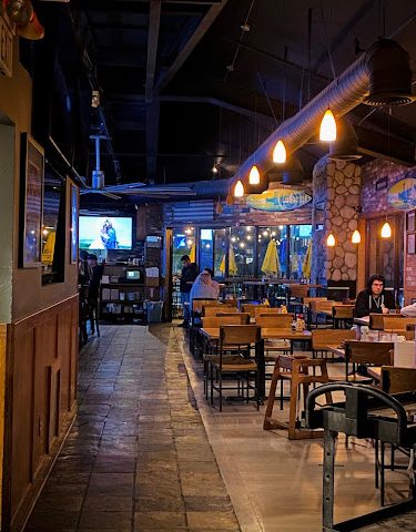 Huntington Beach Beer Company Brewery in Huntington Beach California