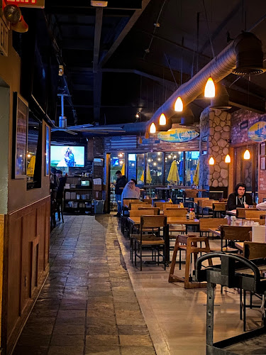 Huntington Beach Beer Company Brewery in Huntington Beach California