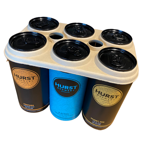 Hurst Brewery Brewery in Hassocks