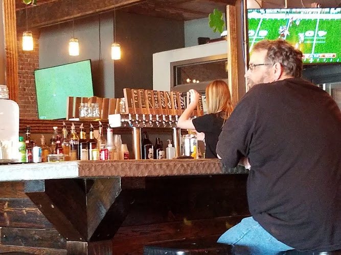 Hwy 14 Brewing Co Brewery in Albion Nebraska