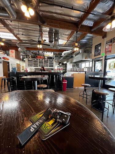 I & I Brewing Brewery in Chino California