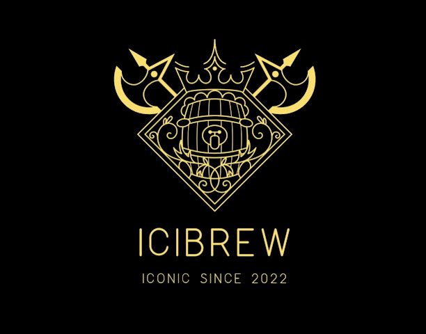 IC Iconic Brew Brewery in Boynton Beach Florida