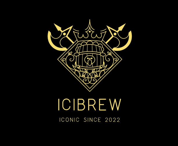 IC Iconic Brew Brewery in Boynton Beach Florida