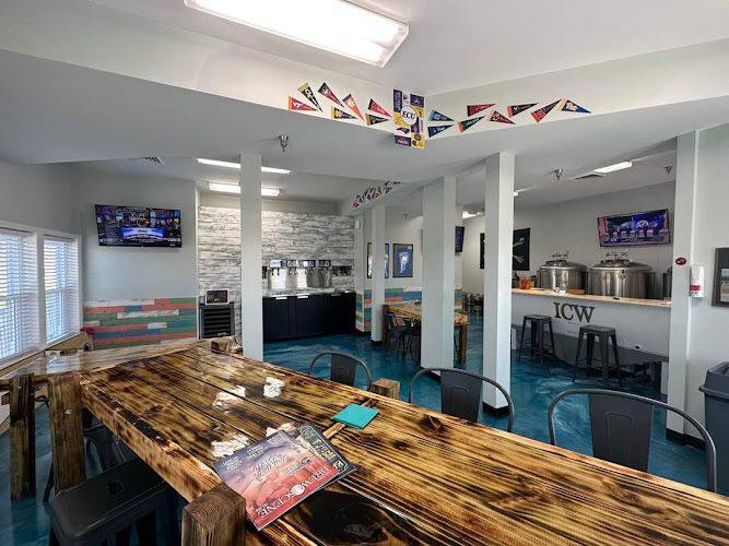 ICW Brewery Brewery in Belhaven North Carolina