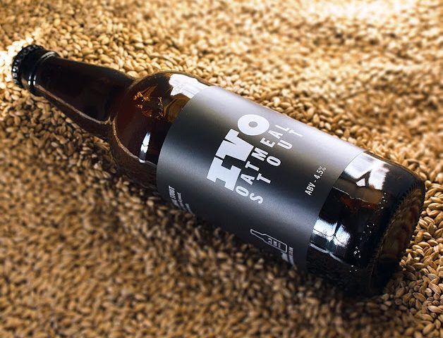 IVO BREWERY LTD Brewery in Huntingdon