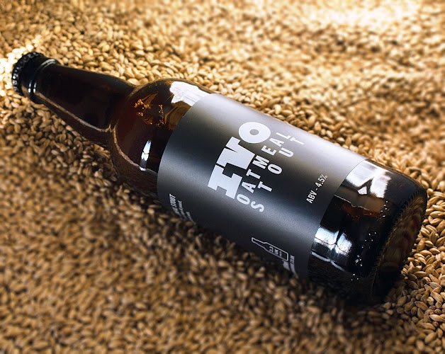 IVO BREWERY LTD Brewery in Huntingdon