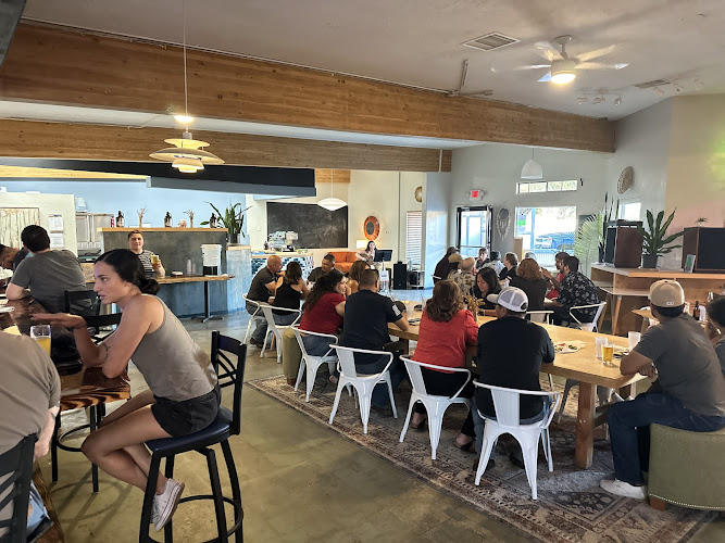 Icebox Brewhouse restaurants in Las Cruces New Mexico