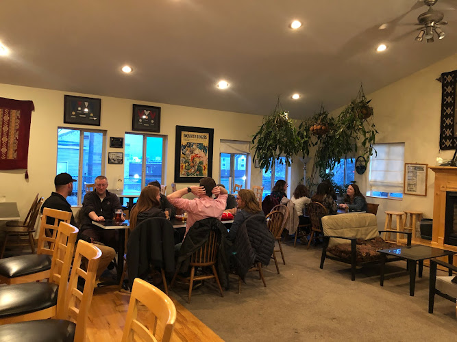 Idaho Brewing Company Brewery in Idaho Falls Idaho