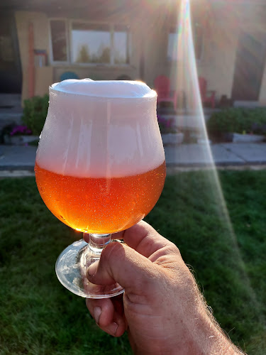 Idaho Farmhouse Ales Brewery in Shelley Idaho