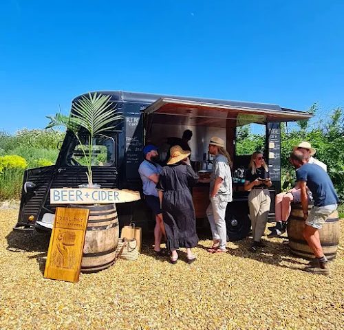 Ideal Day Family Brewery Brewery in Saltash