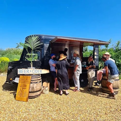 Ideal Day Family Brewery Brewery in Saltash