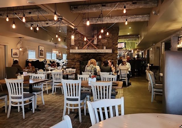 Idletyme Brewery in Stowe Vermont