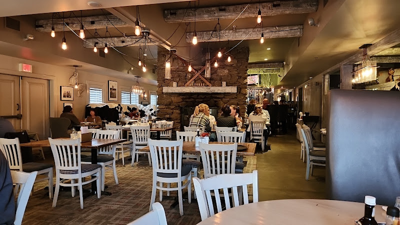 Idletyme Brewery in Stowe Vermont