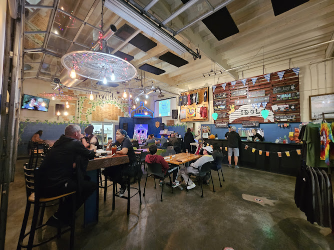 Idol Beer Works Brewery in Lodi California