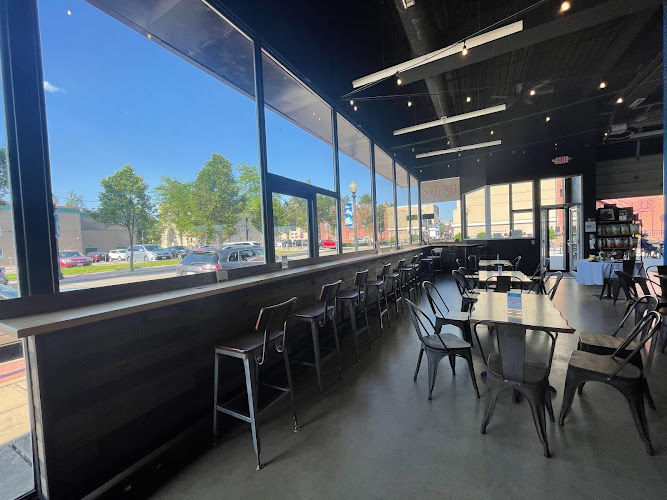 Ignite Brewing Company Brewery in Barberton Ohio