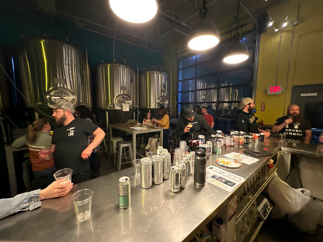 Illumination Brewing