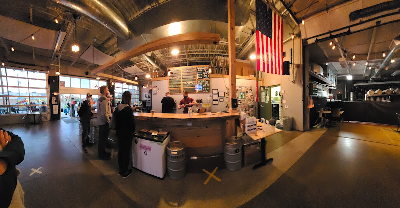 Imminent Brewing Brewery in Northfield Minnesota