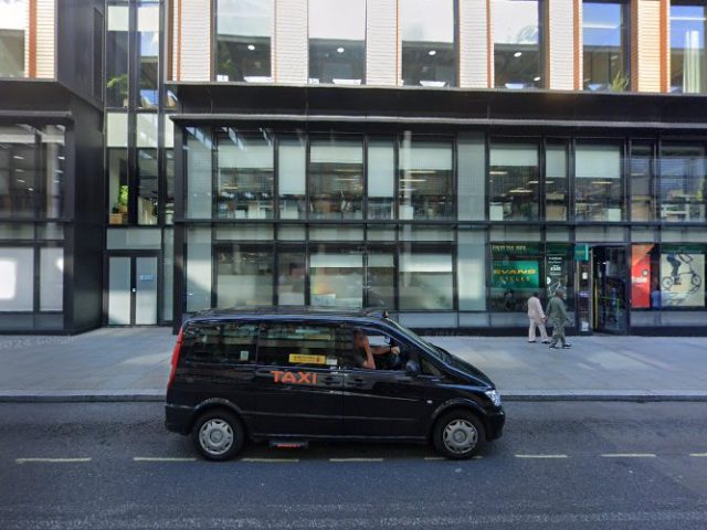 Imperial Beer Club Ltd Brewery in London