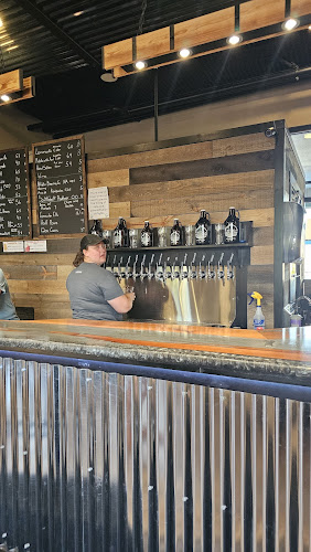 In The Shadow Brewing-Downtown Taproom Brewery in Arlington Washington