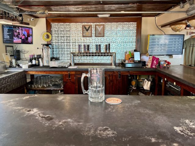 In the Loop Brewing Brewery in Land O' Lakes Florida