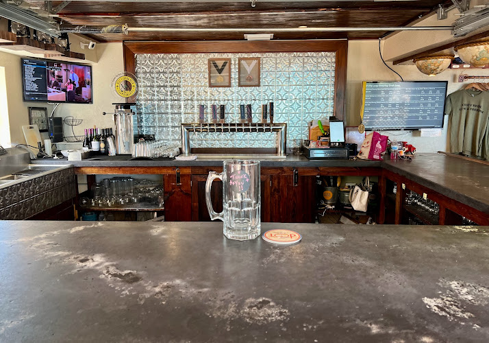 In the Loop Brewing Brewery in Land O' Lakes Florida