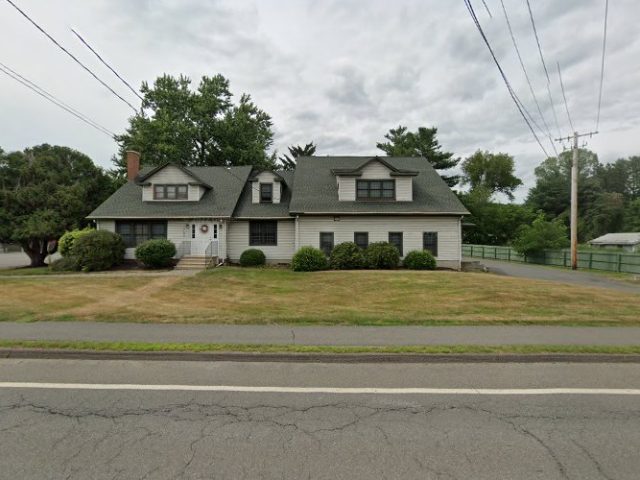 Incandescent Brewing Company Brewery in Bernardston Massachusetts