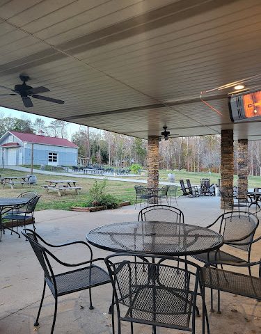 Incendiary Brewing & Winery Brewery in Lewisville North Carolina