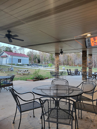 Incendiary Brewing & Winery Brewery in Lewisville North Carolina