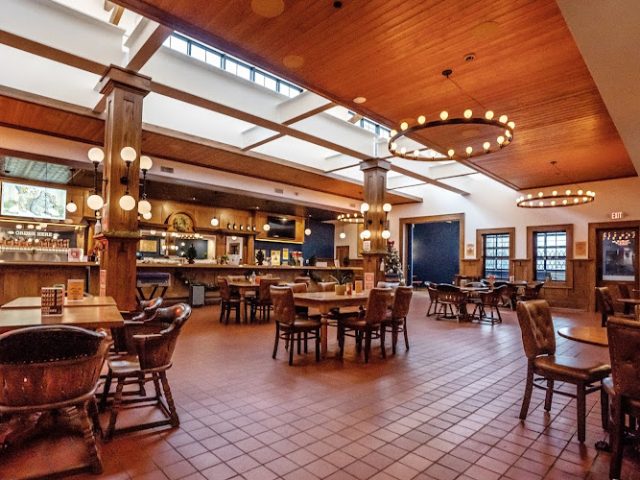 Indeed Brewing Company | Pilot Brewery & Taproom of Walker’s Point, Milwaukee restaurants in Milwaukee Wisconsin