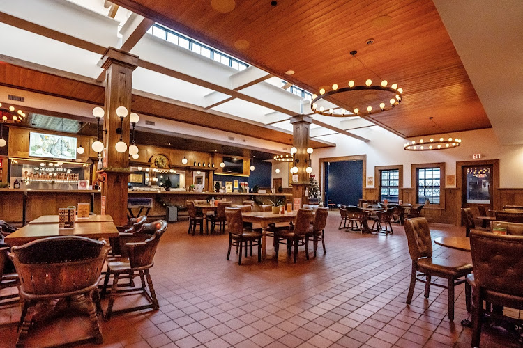 Indeed Brewing Company | Pilot Brewery & Taproom of Walker’s Point