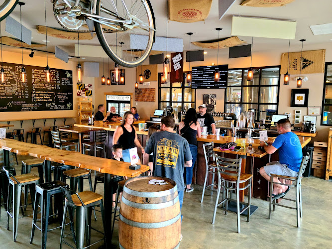 Independent Brewing Company Brewery in Bel Air Maryland