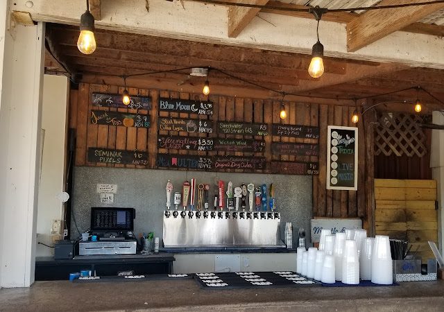 Independent Republic Brewing Co. Brewery in Myrtle Beach South Carolina