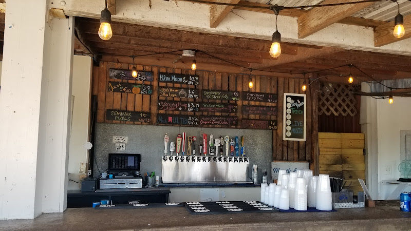 Independent Republic Brewing Co. Brewery in Myrtle Beach South Carolina