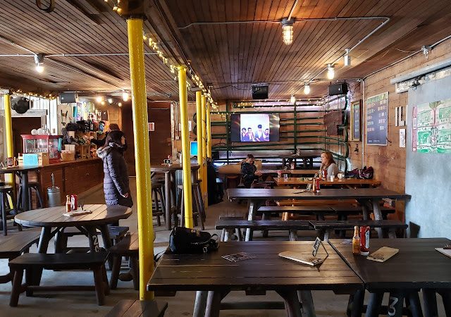 Indian Ladder Farms Cidery and Brewery Brewery in Altamont New York