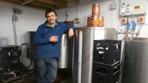 Indigenous Brewery Ltd Brewery in Newbury