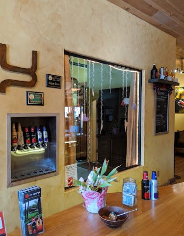 Indigeny Reserve attractions in Sonora California