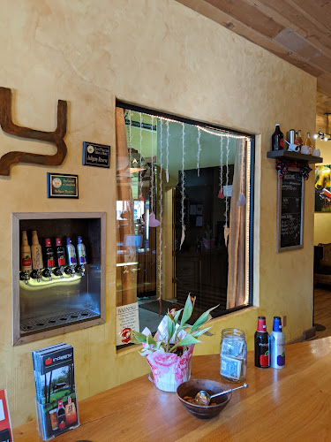 Indigeny Reserve attractions in Sonora California