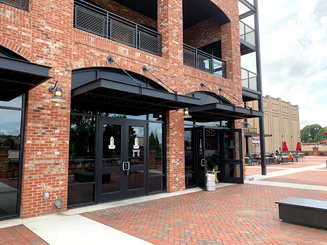 Indio Brewing Brewery in Sugar Hill Georgia