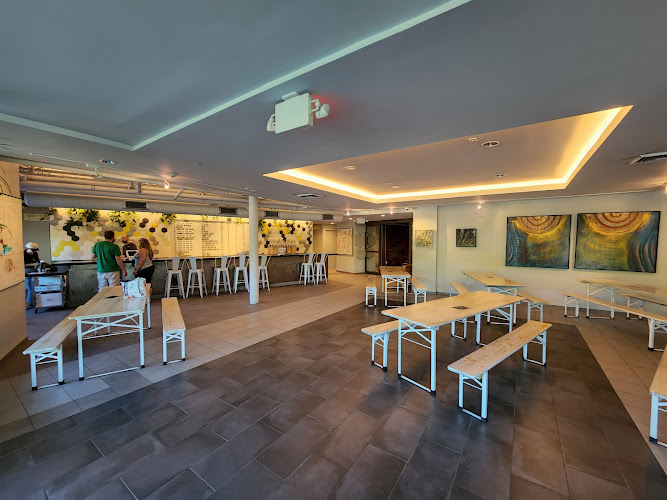 Industrial Arts Brewing Company Brewery in Beacon New York