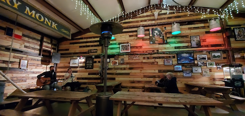 Infamous Brewing Company Brewery in Austin Texas