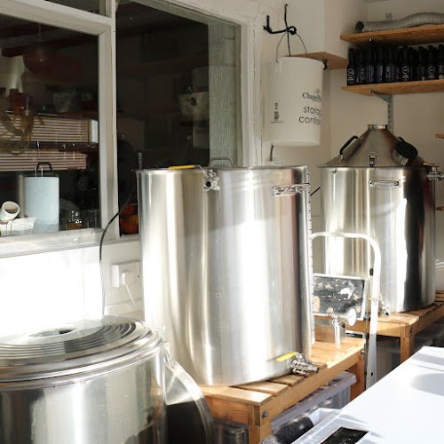 Infinity Brewing Company Brewery in