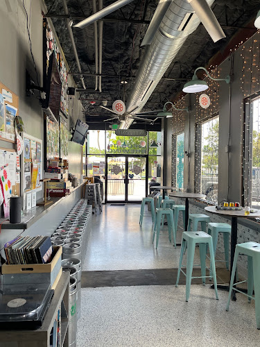 Infusion Brewing Company Brewery in New Port Richey Florida