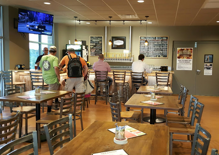 Infusion Brewing Company Brewery in Omaha Nebraska