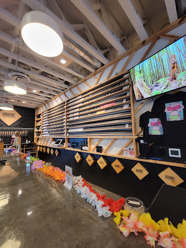 Ink Factory Brewing Brewery in Jacksonville Beach Florida