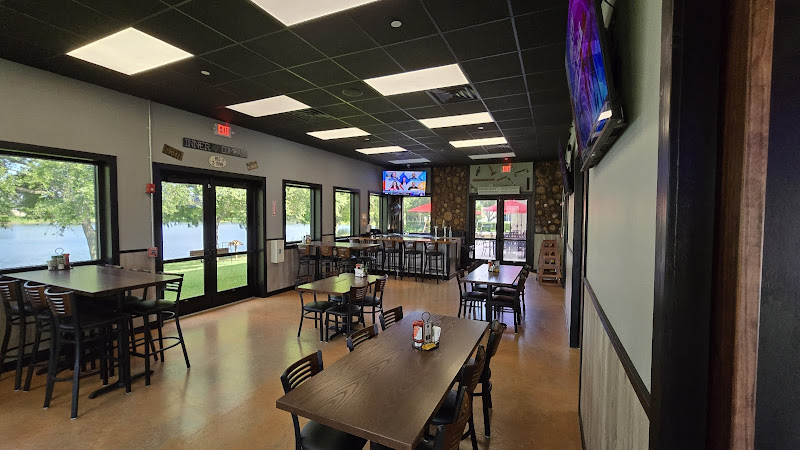 Inner Compass Brewing Company at LWR Brewery in Bradenton Florida