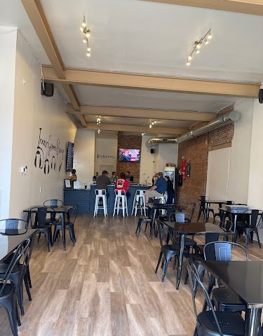 Inner Groove Brewing - Pittsburgh Taproom Brewery in Pittsburgh Pennsylvania